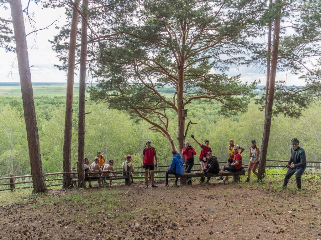 Борок