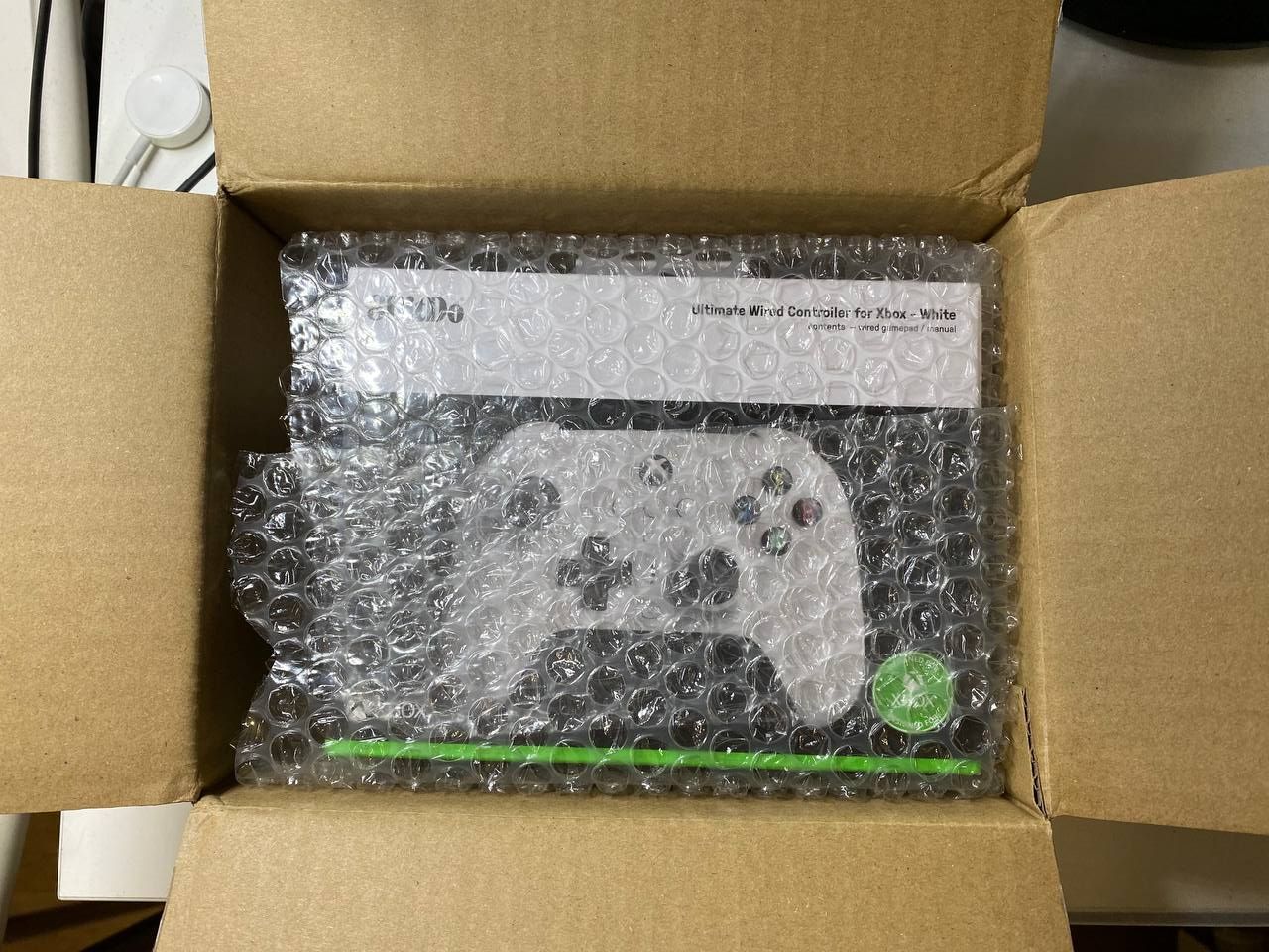 8bitdo Ultimate Controller наверное лучший геймпад для PC, обзор