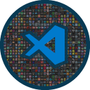 vscode-icons VS Code