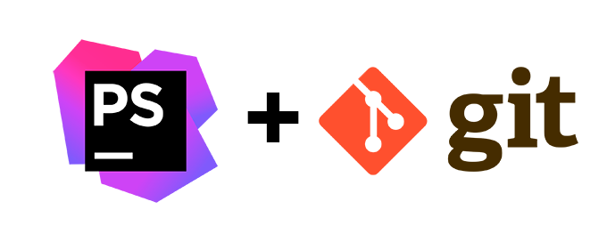 Работаем в phpstorm с git