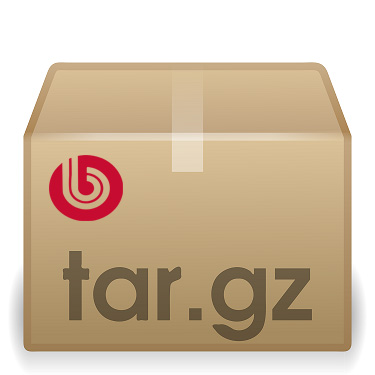 Чем распаковать tar.gz в Windows?