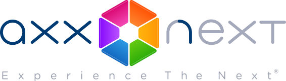 axxon next проброс портов для мобильного приложения через iptables